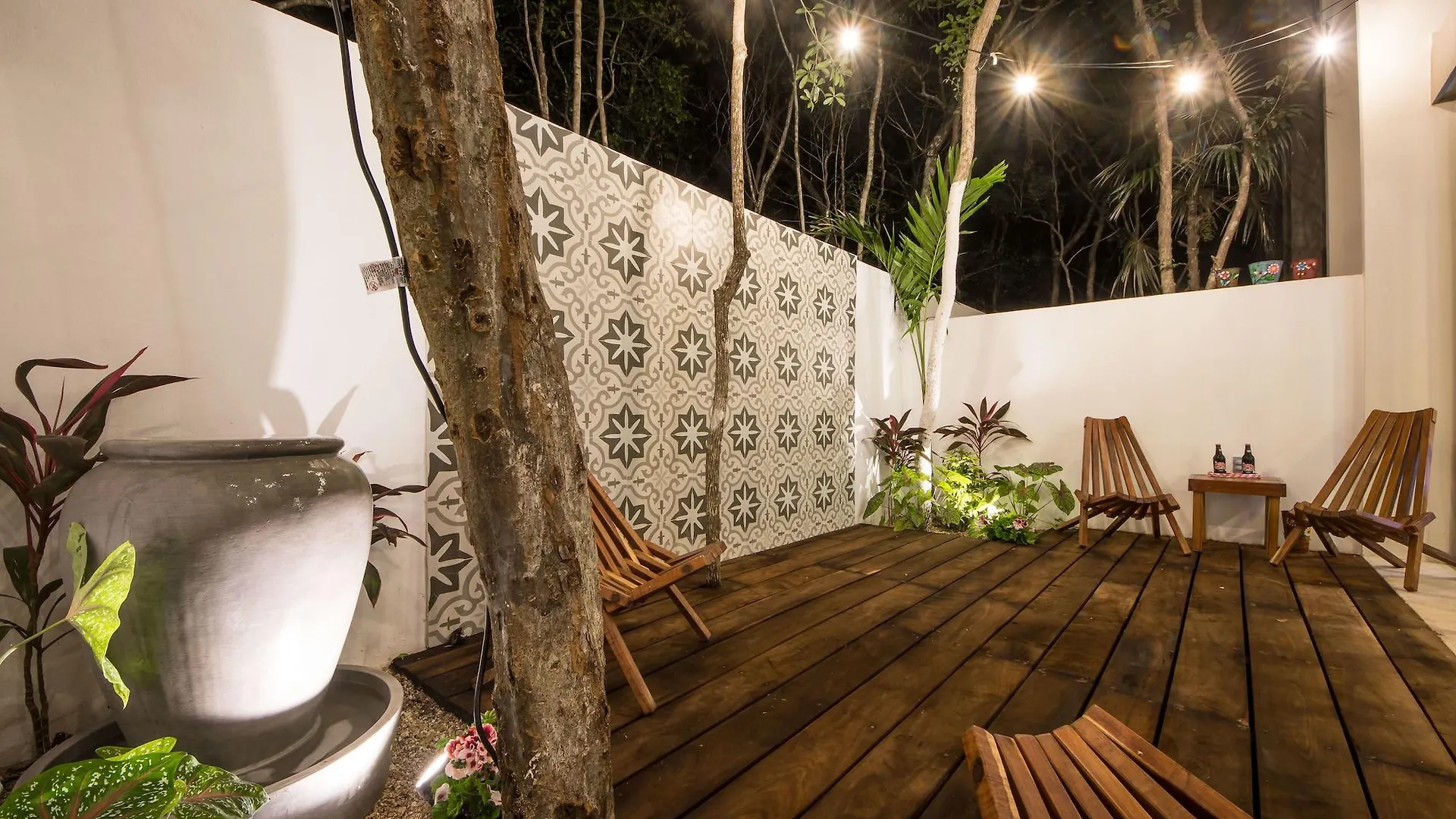 Villa Doce Magnificent 3 Bdrm Sleeps 6 Tulum