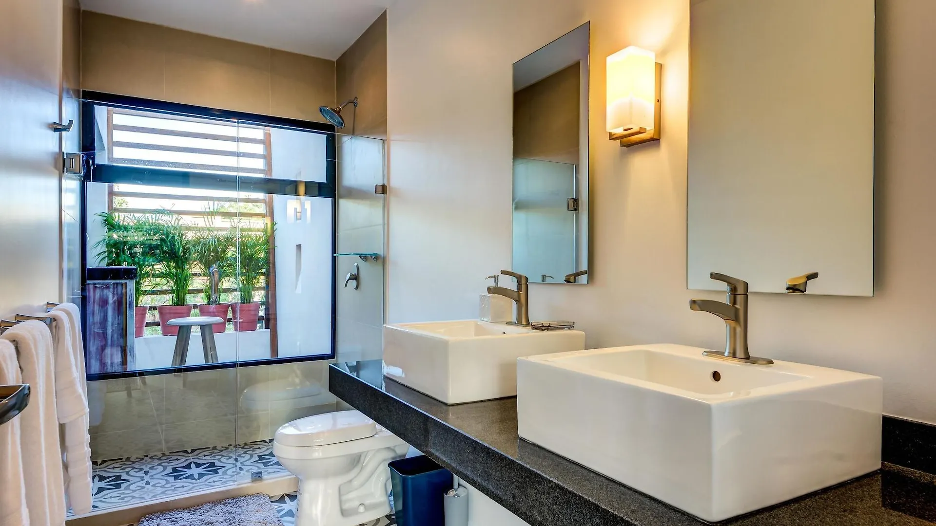Villa Doce Magnificent 3 Bdrm Sleeps 6 Tulum 0*,  Mexico