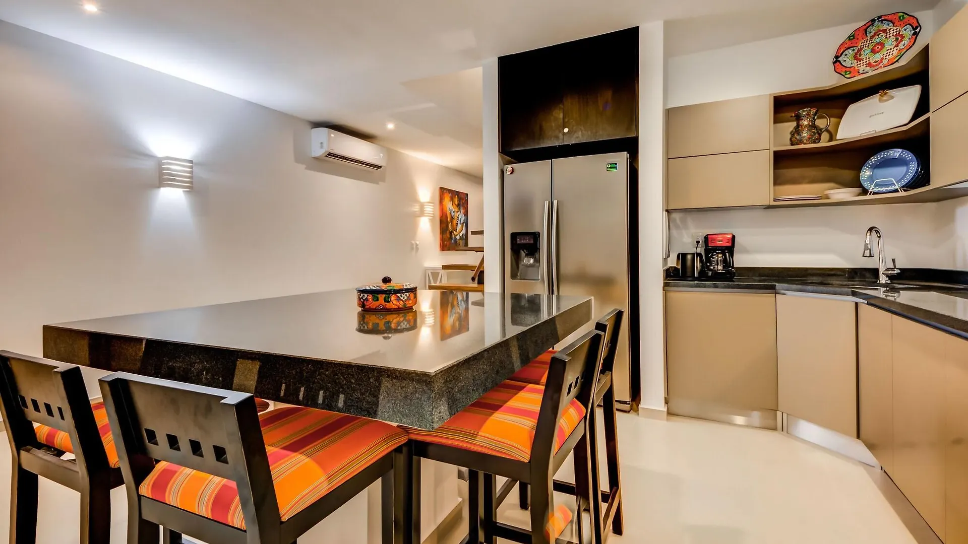 Villa Doce Magnificent 3 Bdrm Sleeps 6 Tulum 0*,