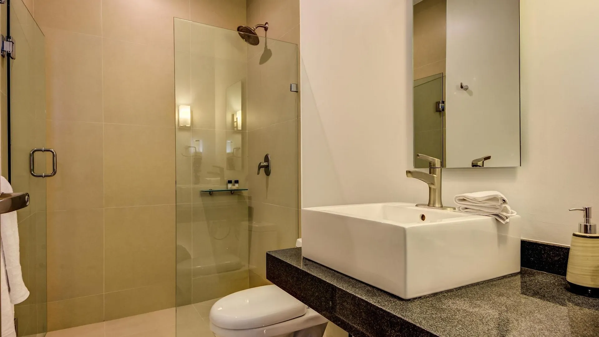 Villa Doce Magnificent 3 Bdrm Sleeps 6 Tulum