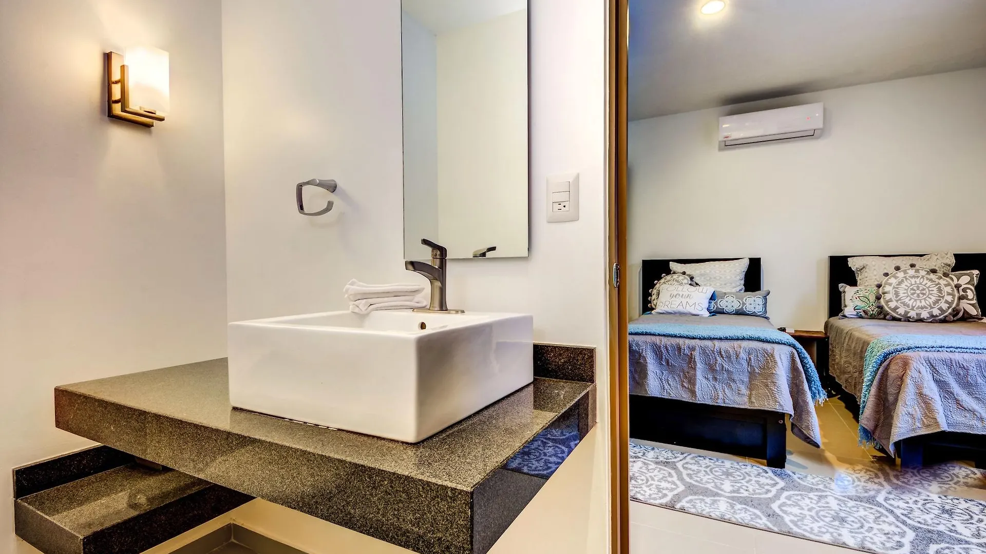 Villa Doce Magnificent 3 Bdrm Sleeps 6 Tulum