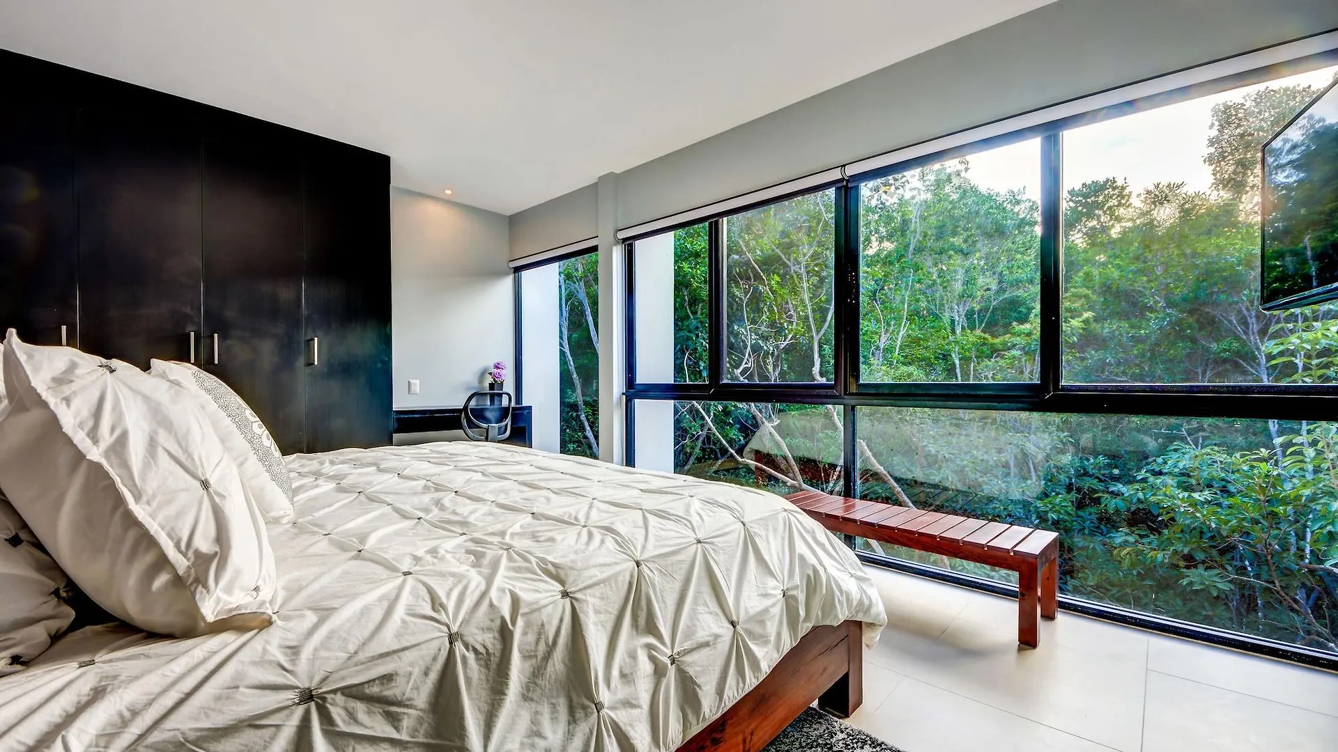 Villa Doce Magnificent 3 Bdrm Sleeps 6 Tulum