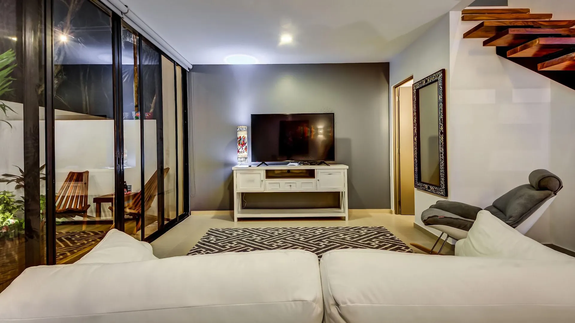 Villa Doce Magnificent 3 Bdrm Sleeps 6 Tulum Mexico