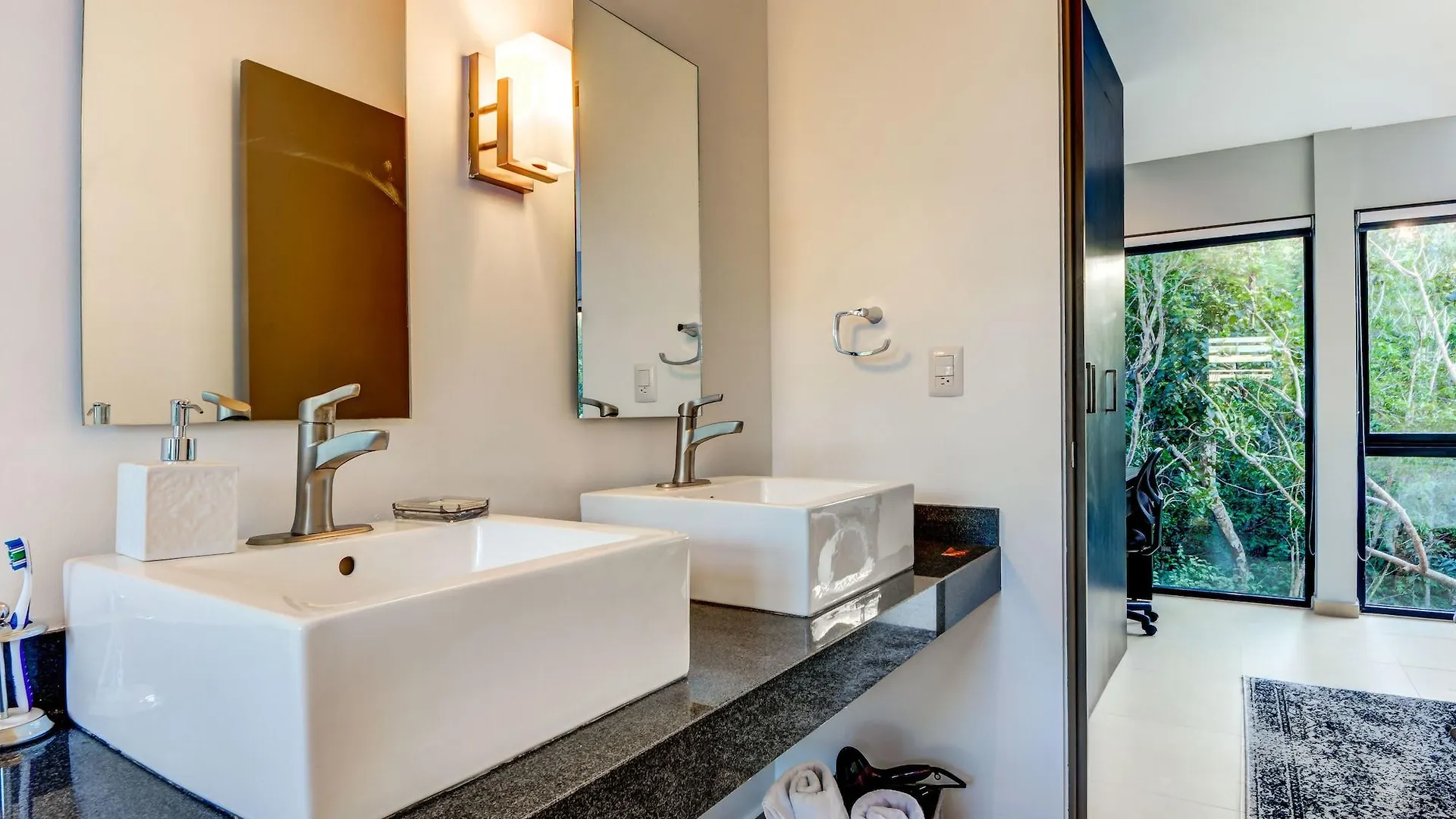 Villa Doce Magnificent 3 Bdrm Sleeps 6 Tulum 0*,