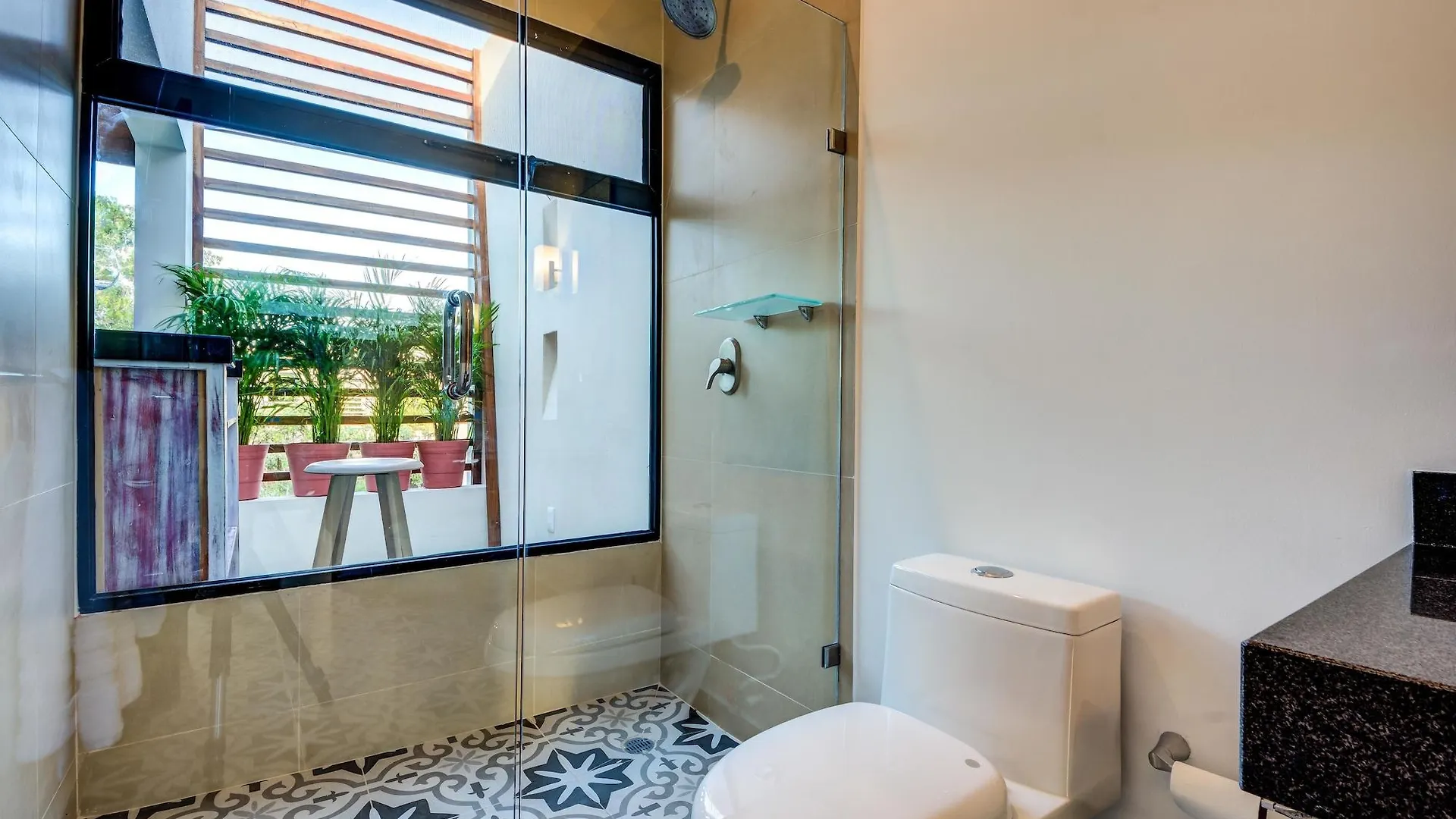 Villa Doce Magnificent 3 Bdrm Sleeps 6 Tulum
