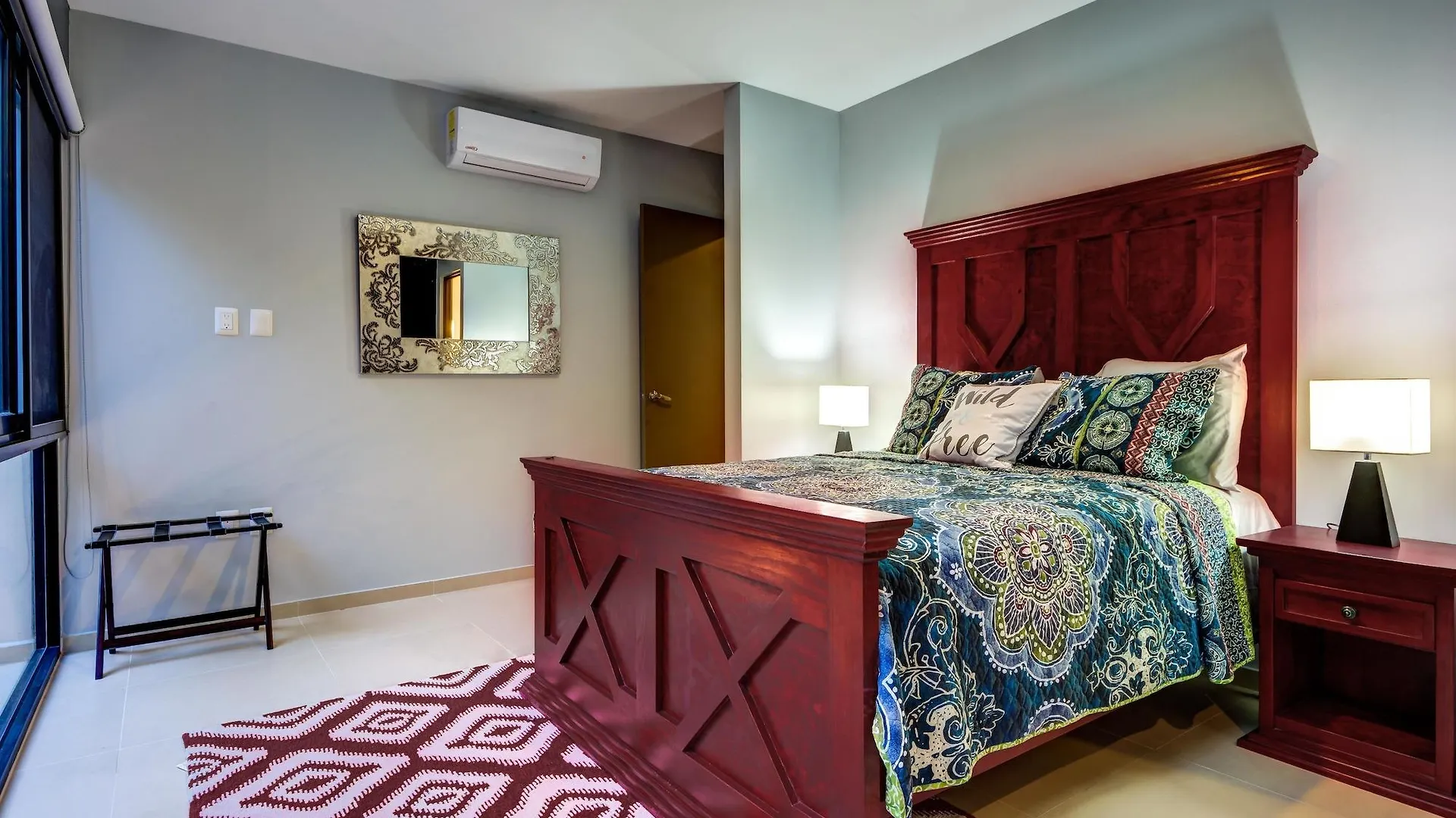Villa Doce Magnificent 3 Bdrm Sleeps 6 Tulum