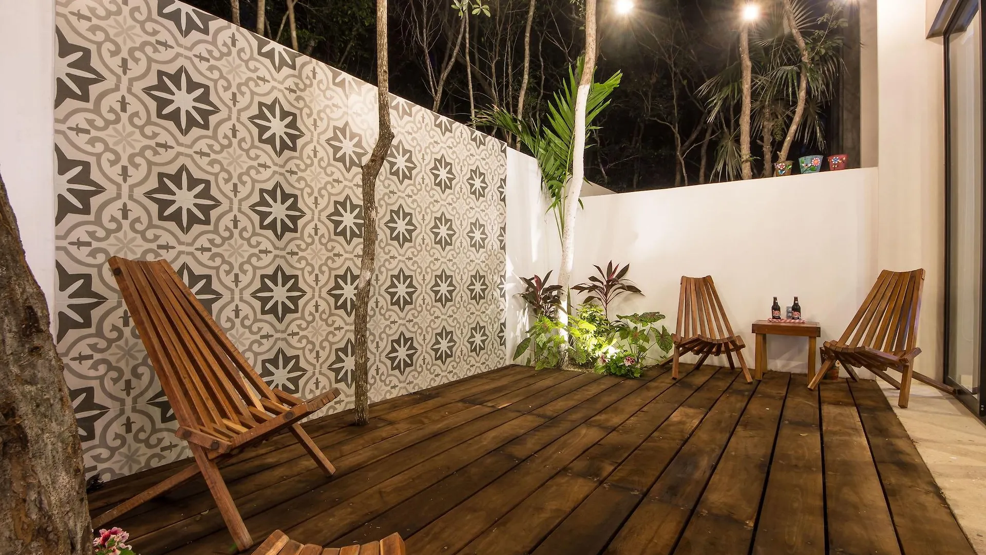 Villa Doce Magnificent 3 Bdrm Sleeps 6 Tulum