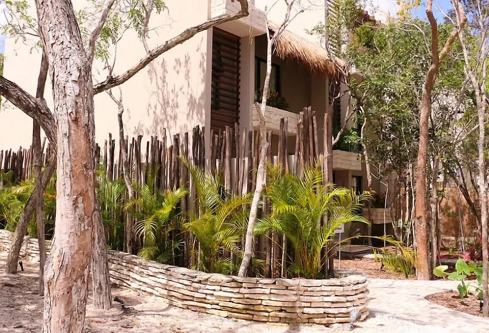Villa Doce Magnificent 3 Bdrm Sleeps 6 Tulum