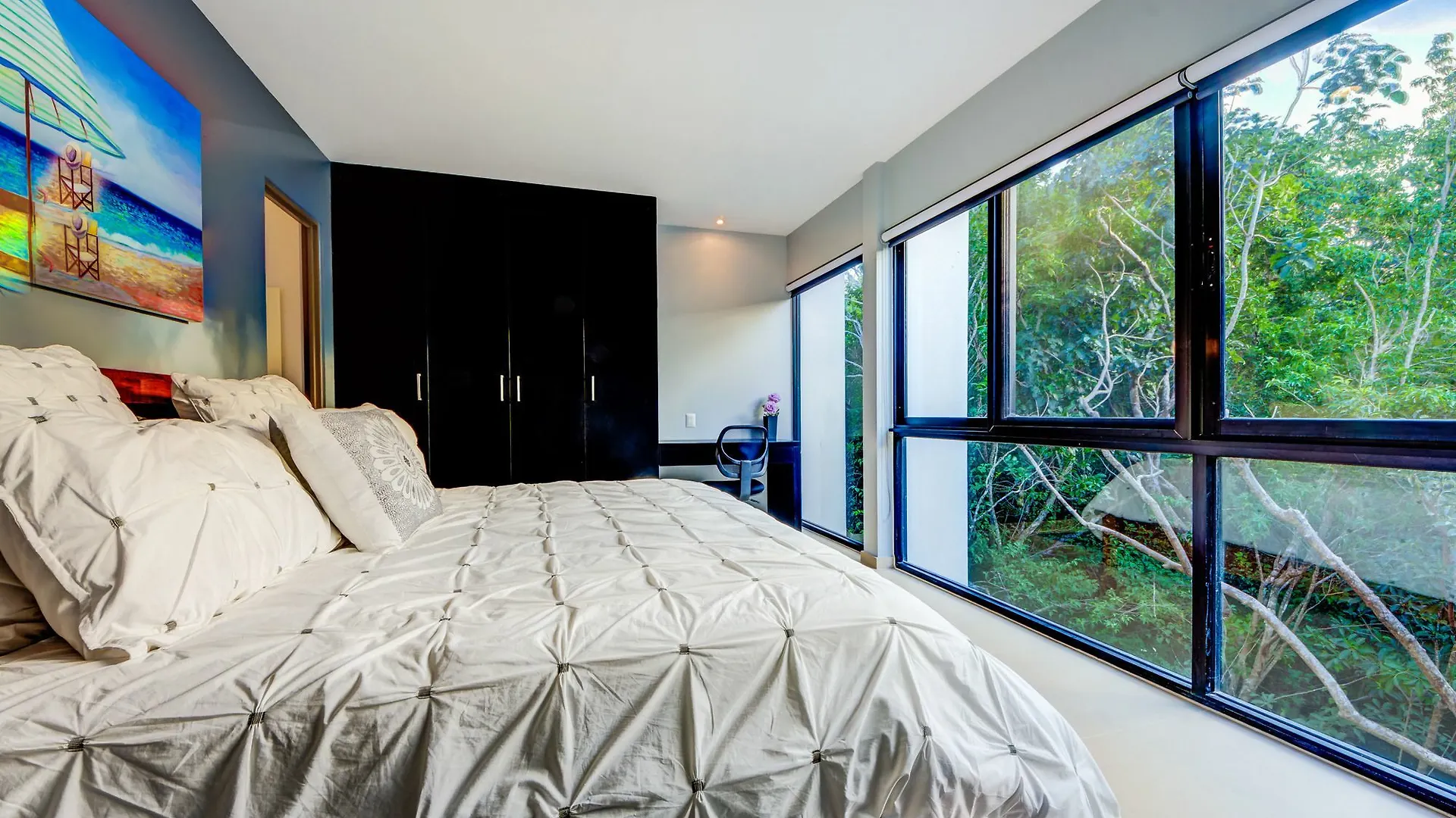 Villa Doce Magnificent 3 Bdrm Sleeps 6 Tulum