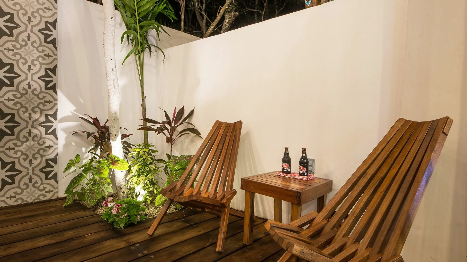 Villa Doce Magnificent 3 Bdrm Sleeps 6 Tulum