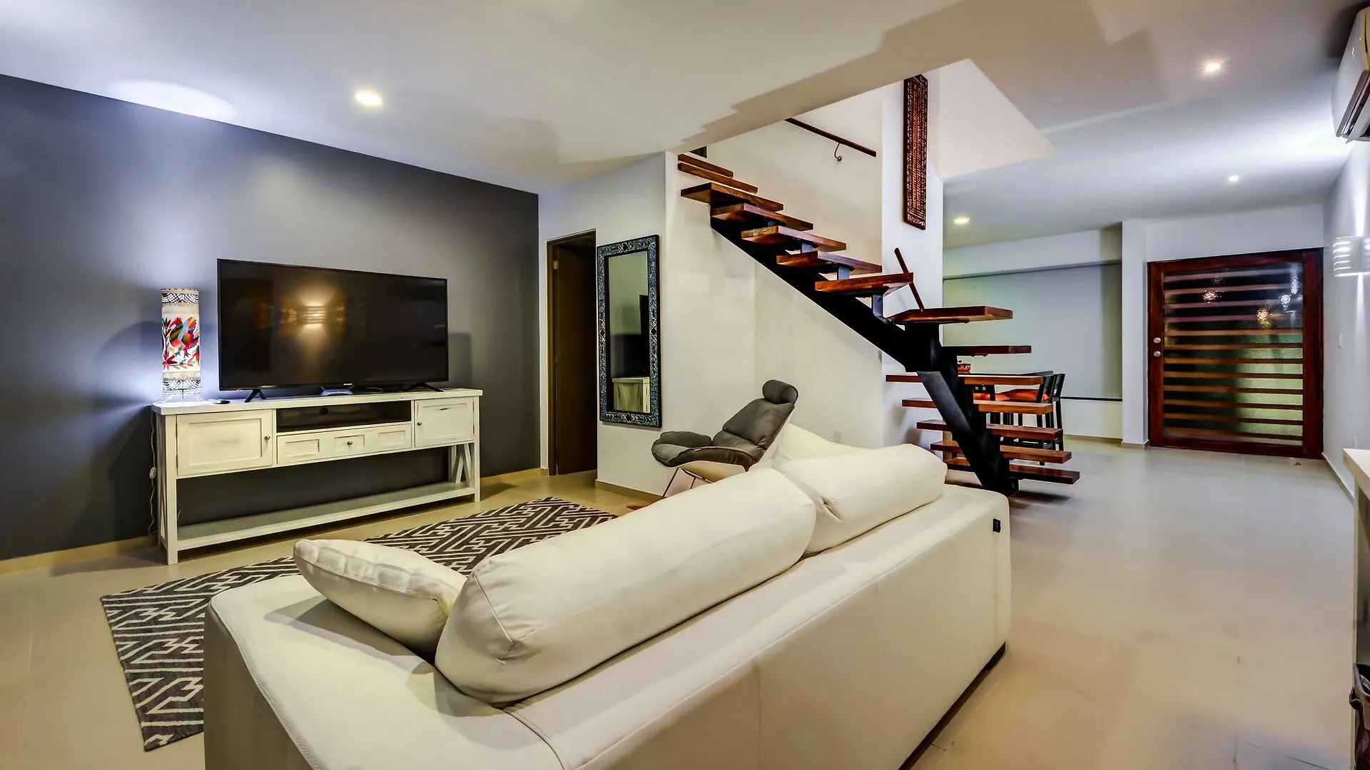 Villa Doce Magnificent 3 Bdrm Sleeps 6 Tulum