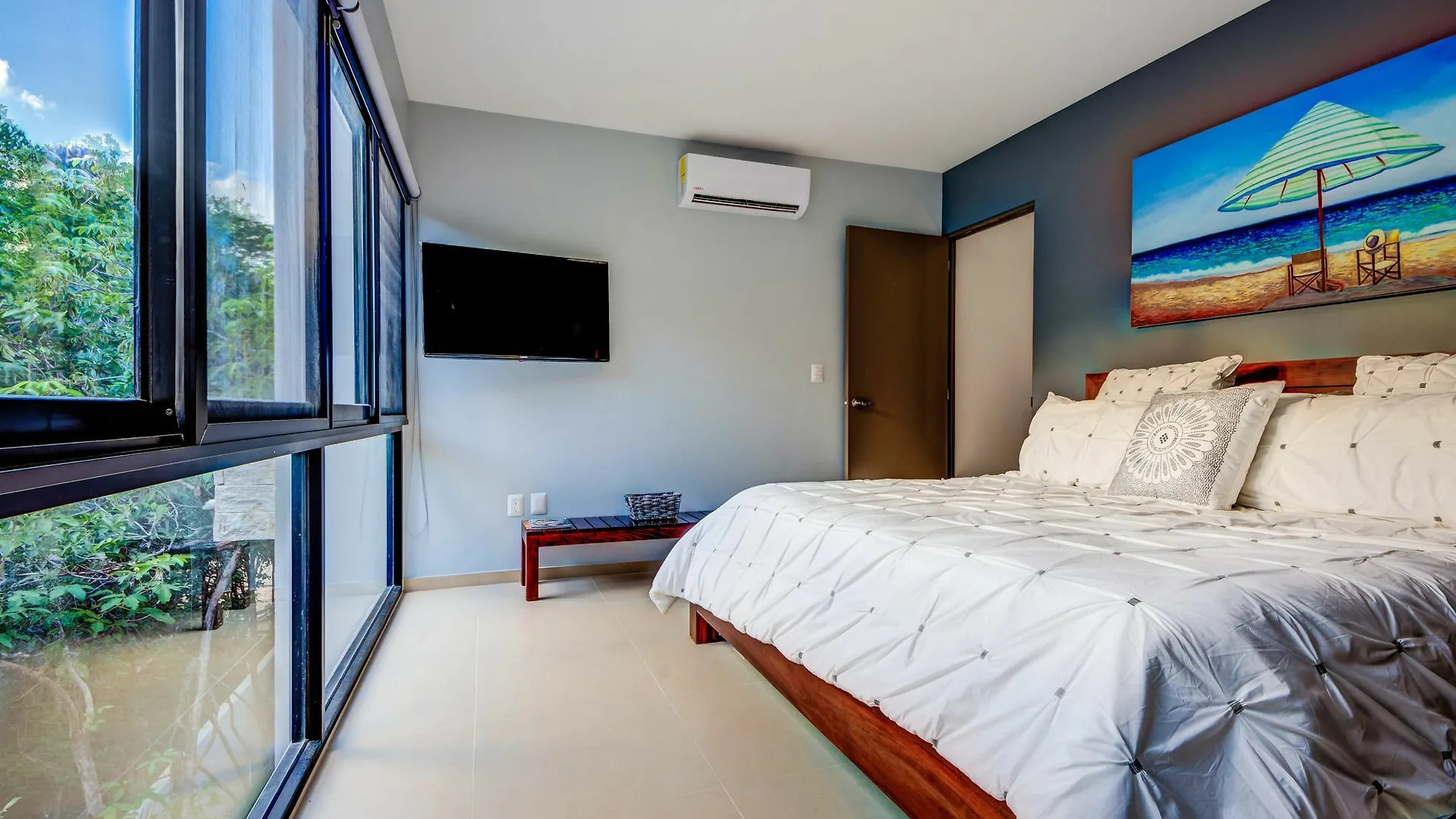 Villa Doce Magnificent 3 Bdrm Sleeps 6 Tulum