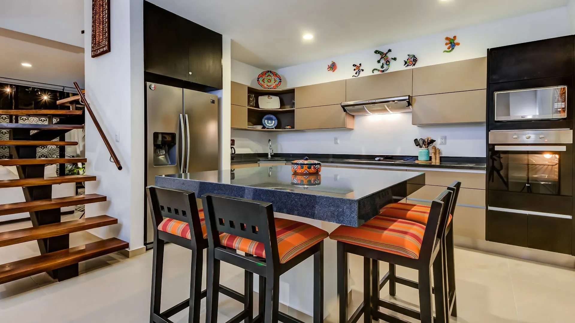 Villa Doce Magnificent 3 Bdrm Sleeps 6 Tulum