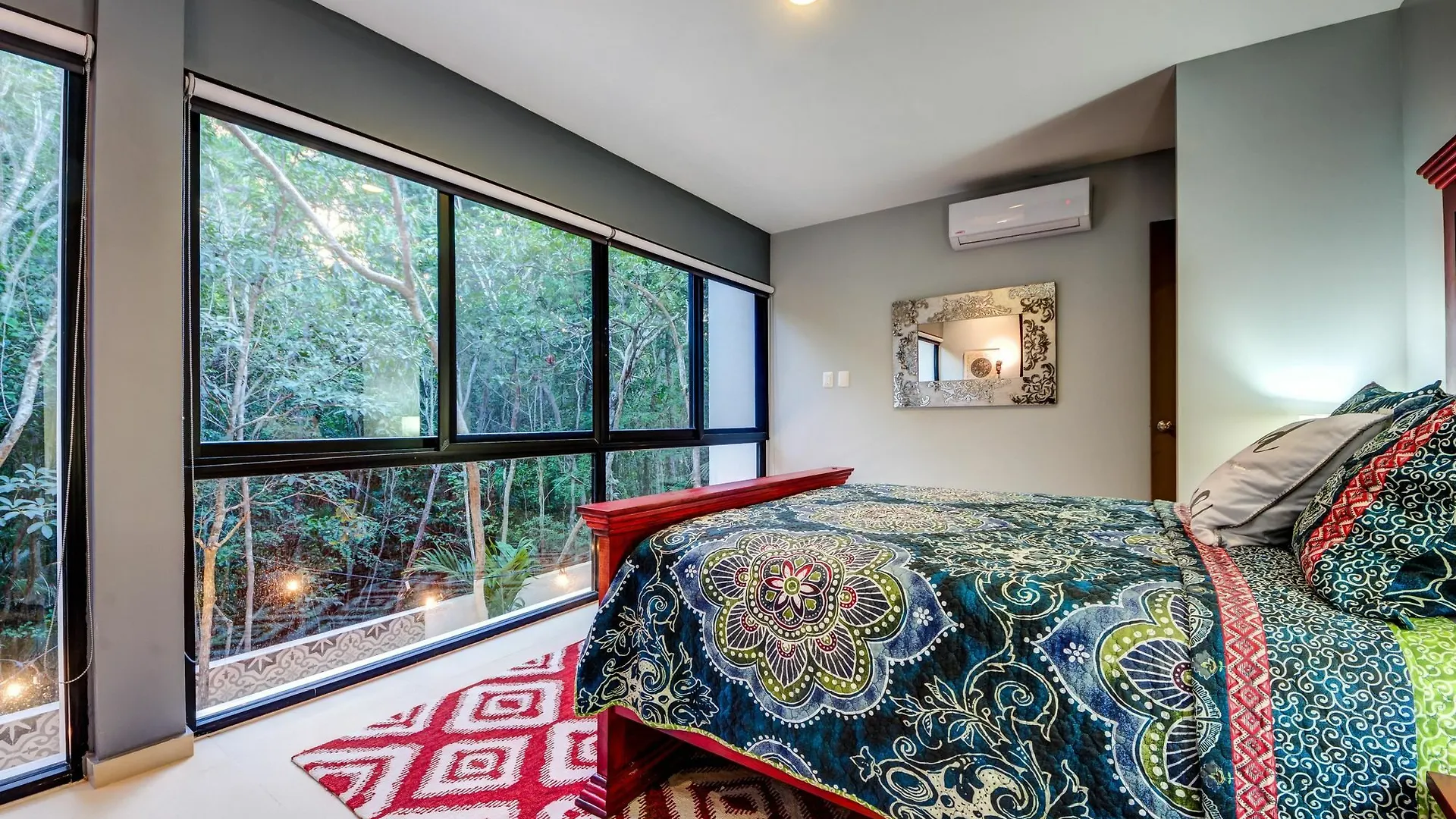 Villa Doce Magnificent 3 Bdrm Sleeps 6 Tulum